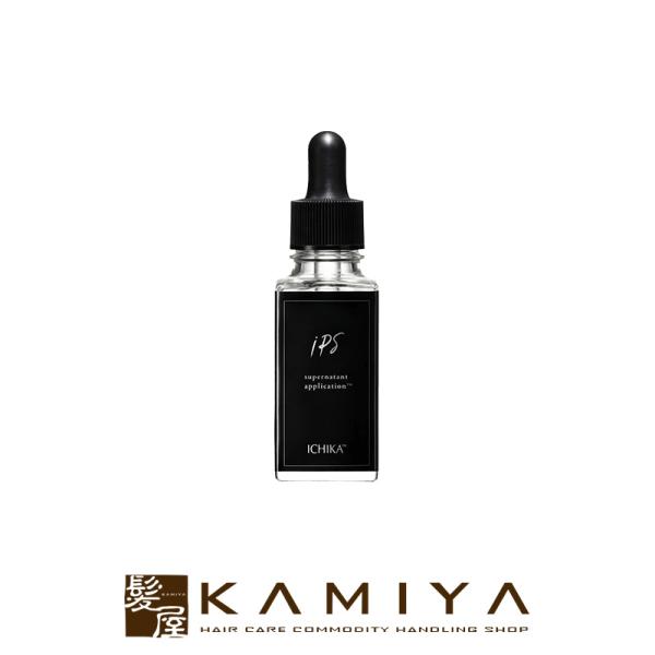イチカ ICHIKA iPS-SNA ブースター 3％ 30ml|導入美容液 イオン導入 ポ