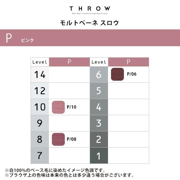 ビューティーエクスペリエンス スロウ ファッションカラー 1剤 ピンク 100g P 06 P 08 P 10 モルト カラー剤 スロウカラー ヘアカラー メール便対応4個まで Buyee Buyee Japanese Proxy Service Buy From Japan Bot Online
