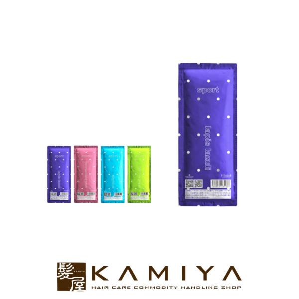 MUCOTA（ムコタ） ピカラ スポーツカラー 1剤 80g | 【メール便対応4個