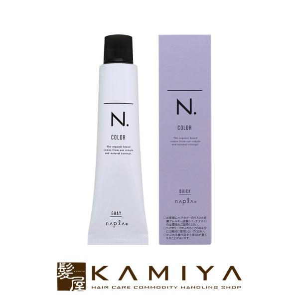 napla（ナプラ） エヌドットカラー クイック 1剤 80g【NB ナチュラル