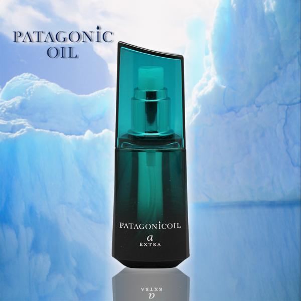 デミ パタゴニックオイル アルカニシオン エクストラ(80ml) 3本セット PATAGONICOIL （3個セット）DEMI デミ パタゴニックオイル