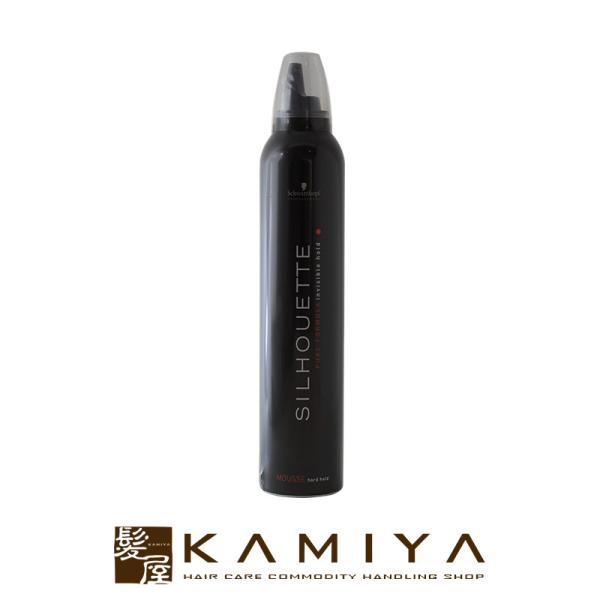 VcRt vtFbVi VGbg n[h[X 350g|schwarzkopf professional silhouette X^CO tH[ Zbg wAPA e@ꔄ