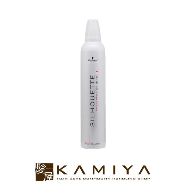 VcRt vtFbVi VGbg \tg[X 350g|schwarzkopf professional silhouette X^CO tH[ Zbg wAPA e@ꔄ