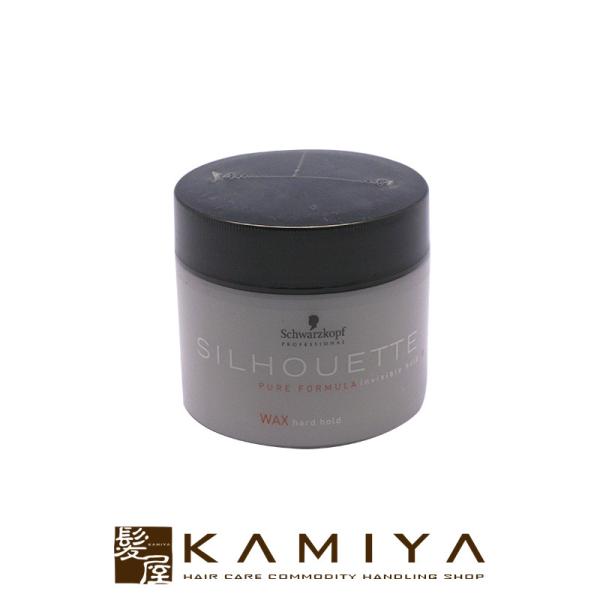 �V�������c�R�t �v���t�F�b�V���i�� �V���G�b�g �n�[�h���b�N�X 145g|schwarzkopf professional silhouette �X�^�C�����O�� �Z�b�g �w�A�P�A �T�����ꔄ