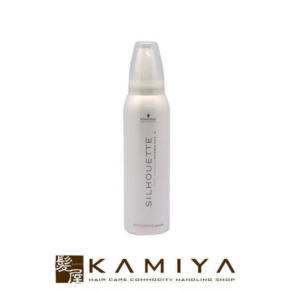 VcRt vtFbVi VGbg [XbNX 135g|schwarzkopf professional silhouette X^CO Zbg wAPA Tꔄ