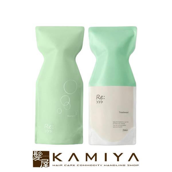 アジュバン リトリートメント 600g×2セット ADJUVANT アジュバン リ： シャンプー 600ml ＋ トリートメント