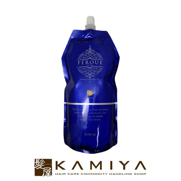 SUNCALL（サンコール） フェルエ プロケア プロトプラス 1100ml