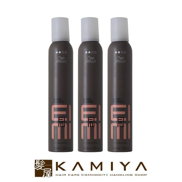 EG AC~B u[XgoEX[X 300ml×3Zbg|WELLA EIMI X^CO X^CO [X fB[X Y p[}  lC e@ꔄ
