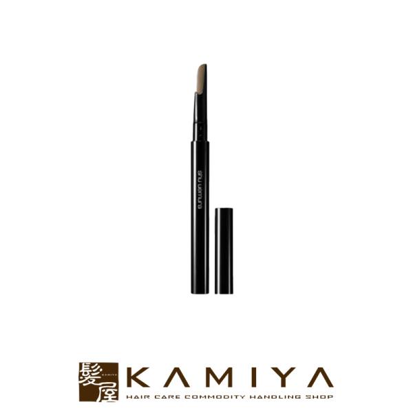 shu uemura（シュウ ウエムラ） ブロー スウォードナギナタ 本体+