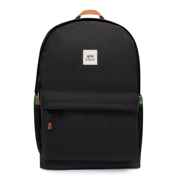 バッグパック+リュック MONDAY - Camp Black MONDAY - Camp Black : RAYBRUMBY公式ストア ヤフー店 - 通販 - Yahoo
