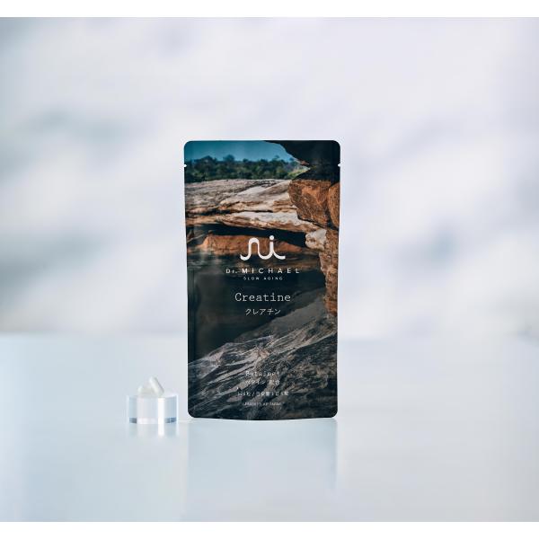 1日4粒を目安に、水かぬるま湯でお召し上がりください。厳選されたクレアチンモノハイドレートとベタインを配合クレアチンは、運動パフォーマンスの向上とトレーニング効果をサポートする成分。さらにベタインをプラス。効率的なアプローチで、いつまでも、...