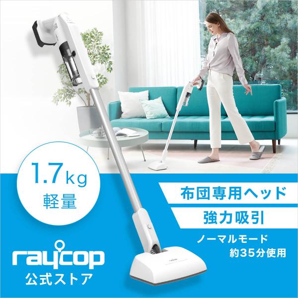レイコップ RSC-300 充電式掃除機