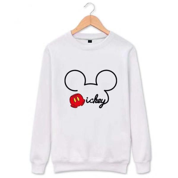 ミッキー パーカー Disney 親子ペア 家族 ディズニー Mickey 春秋裏起毛なし フード付き スウェット トップス パーカー 親子服 カジュア Buyee Buyee Jasa Perwakilan Pembelian Barang Online Di Jepang