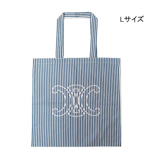 セリーヌ CELINE ノベルティ トートバック エコバッグ ショッピング