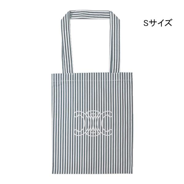 セリーヌ CELINE ノベルティ トートバック エコバッグ ショッピング
