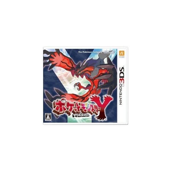 期間限定特別価格 3ds 北米版 ポケットモンスターy 携帯用ゲームソフト Ucs Gob Ve