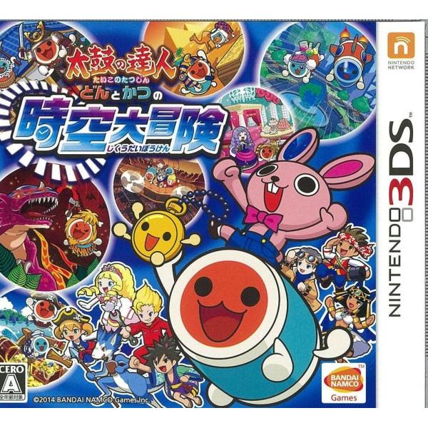 太鼓の達人 3ds みんな探してる人気モノ 太鼓の達人 3ds