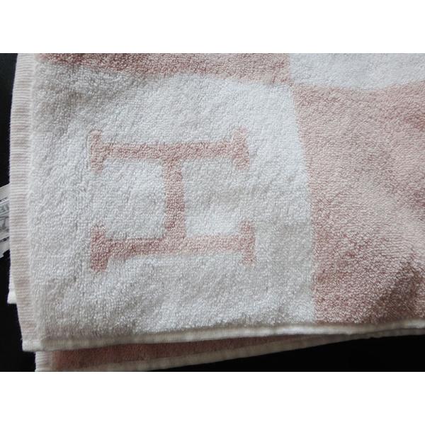 美品 Hermes エルメス ベビータオル おくるみ 大判タオル ピンク系 中古 Buyee Buyee Japanese Proxy Service Buy From Japan Bot Online