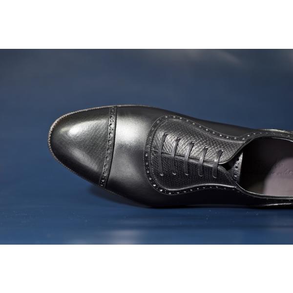 アウトレット】コンビネーションアデレード / Horween社製ハッチ