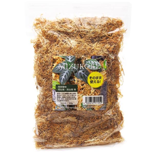 注文や問い合わせる際、当店の会社概要、お買い物ガイドを必ずお読みください。水苔には250種類の善玉菌を含ませており、植物の生長を促進します。ベルツノガエルやイモリなどの両生類や水苔を好む爬虫類などにも使用できます。本製品は4Aグレードの水苔...