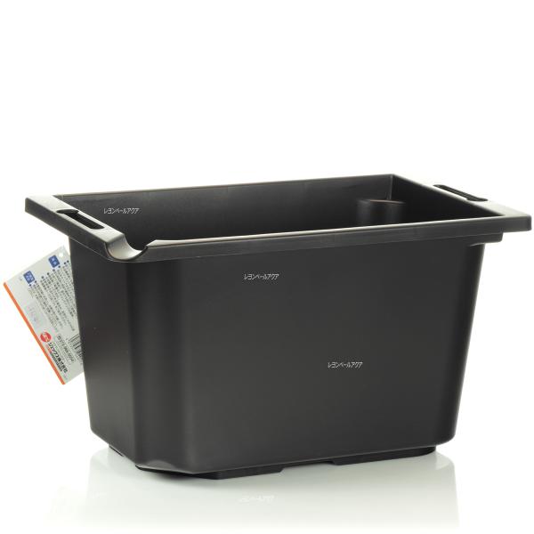注文や問い合わせる際、当店の会社概要、お買い物ガイドを必ずお読みください。GEX メダカの飼育箱 黒 350サイズ約 幅35.5×奥行21.5×高さ20.0cm 水溶量 約8Lジェックス株式会社072-966-0054