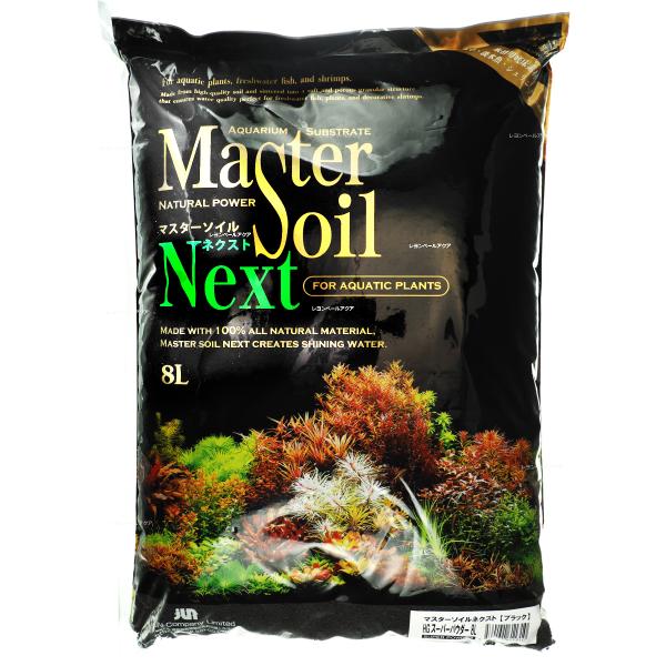 注文や問い合わせる際、当店の会社概要、お買い物ガイドを必ずお読みください。JUN マスターソイル ネクスト HG スーパーパウダー 8LJUN Company Limited有限会社JUN092-410-7878