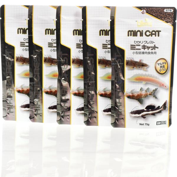 ySz L[ ЂNXg ~jLbg 75g ×5   ܂Ƃߔ