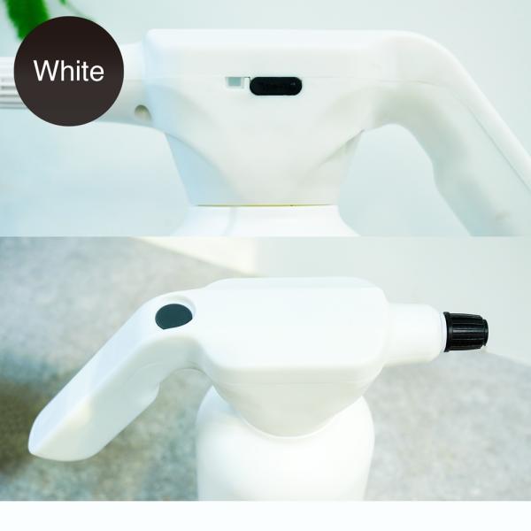 �y�S�����������z BARREL�o���� �d���X�v���[ ������ �����ϗt�A���p SPRAY-1000 �z���C�g ���i�摜1