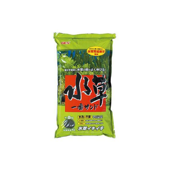 注文や問い合わせる際、当店の会社概要、お買い物ガイドを必ずお読みください。水草の育成に優れた効果を発揮するソイル系サンド。ニゴリ、流木の黄ばみも吸着し、水の透明度も上がります。高機能活性底砂天然黒ぼく土の養分を吸収。ジェックス株式会社072...