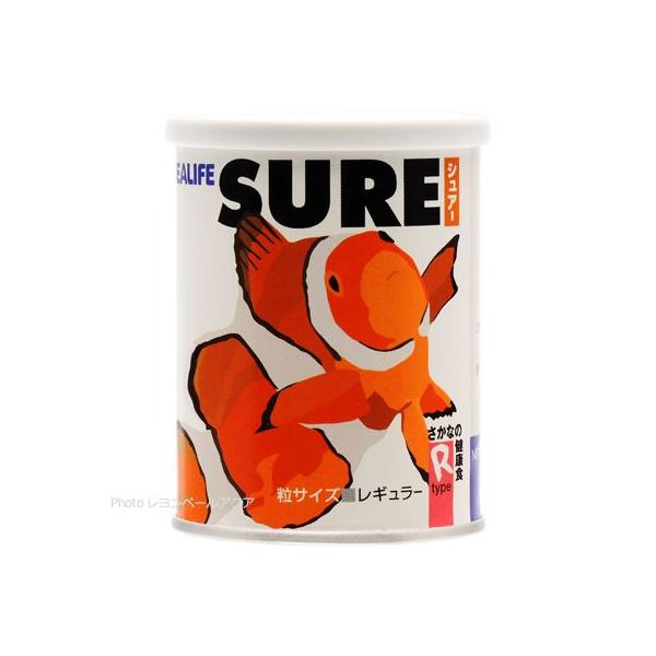 他サイト： マリンテック シーライフ シュアーR 55g 沈降性の商品画像