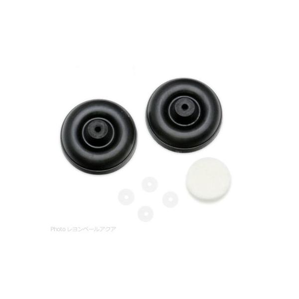 注文や問い合わせる際、当店の会社概要、お買い物ガイドを必ずお読みください。アデックス エアーポンプパーツ アデックス101/202用ダイヤフラムセット(ダイヤフラム2個 弁4個 フェルト1個)※この交換パーツについては、標準タイプの交換パー...