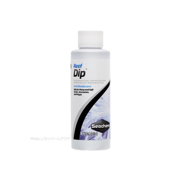 【全国送料無料】 シーケム リーフディップ 100ml