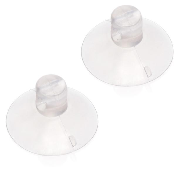 注文や問い合わせる際、当店の会社概要、お買い物ガイドを必ずお読みください。マメデザイン マメスキマー共用パーツ 吸盤 2ケセットマメデザイン株式会社050-3730-3015