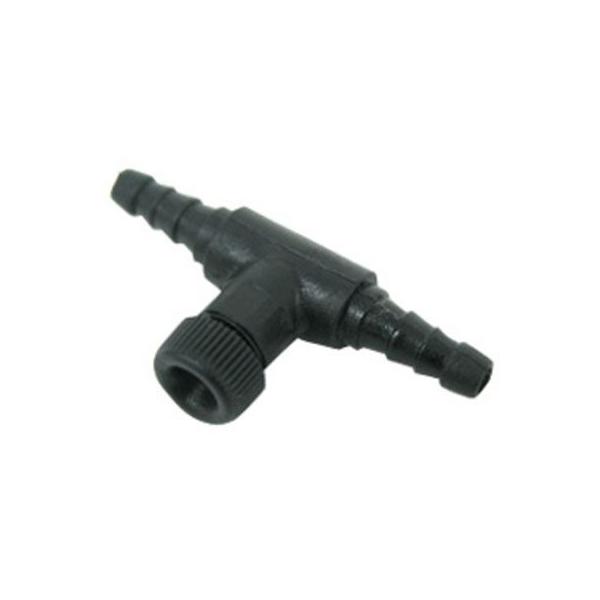 注文や問い合わせる際、当店の会社概要、お買い物ガイドを必ずお読みください。コトブキ アクセサリー パクパクデコ用エアー調節バルブ 2個入り K-120 取り扱い方法： 一旦ダイヤルを全閉にし、エアの吐出を確認しながらダイヤルを開けていくと調...