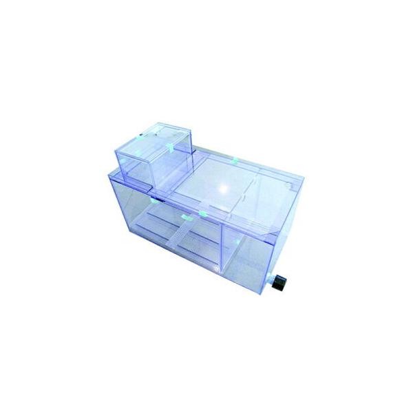 コトブキ工芸 コトブキ工芸 オーバーフロー水槽用ろ過槽 DX コトブキ工芸 コトブキ工芸 オーバーフロー水槽用ろ過槽 DX
