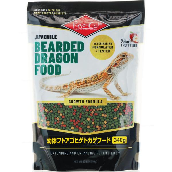 注文や問い合わせる際、当店の会社概要、お買い物ガイドを必ずお読みください。『幼体フトアゴヒゲトカゲフード』は、鼻から排泄孔の長さが25cm以下の幼体に! フトアゴヒゲトカゲに必要な栄養分をふんだんに配合し、嗜好性も考慮したオススメフードです...