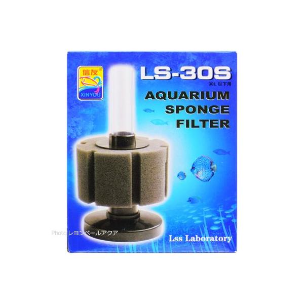 LSS ANAEX|WtB^[ LS30S u^^Cv