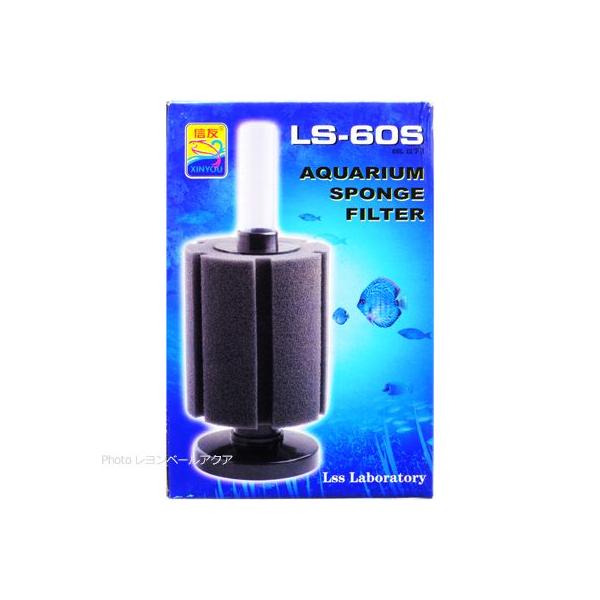 LSS ANAEX|WtB^[ LS60S u^^Cv