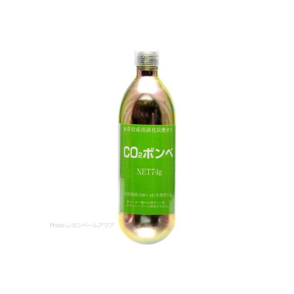 ウィスナ Co2ボンベ 74g ネジ部分5 8in18unf 451 レヨンベールアクア 通販 Yahoo ショッピング