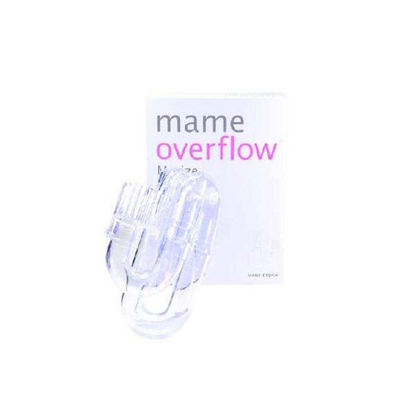 全国送料無料】 マメデザイン マメオーバーフローM お取り寄せ中