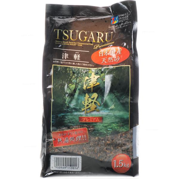 SDシンセー 津軽プレミアム 国産 1.5Kg : レヨンベールアクアYahoo!店