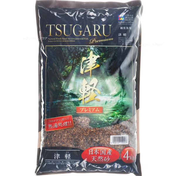 SDシンセー 津軽プレミアム 国産 4Kg : レヨンベールアクアYahoo!店