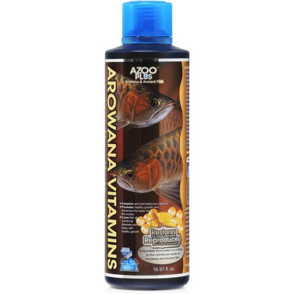 注文や問い合わせる際、当店の会社概要、お買い物ガイドを必ずお読みください。各種ビタミンを完全供給！ビタミン不足から来る各種疾病を防ぎます。ビタミンB1 B2 B6 B12 A D E等を高濃縮し、βグルカンを追加しています。魚類の新陳代謝を...