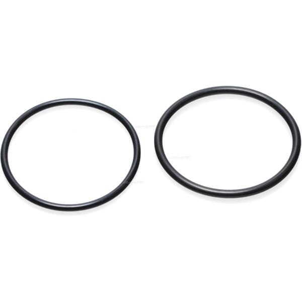 注文や問い合わせる際、当店の会社概要、お買い物ガイドを必ずお読みください。メンブレンハウジングのフタと本体部のOリングパッキン 対応機種： メンブレン ハウジング(エキスパートフレッシュZ/エキスパートマリンZ) 直径約5.5cm株式会社マ...