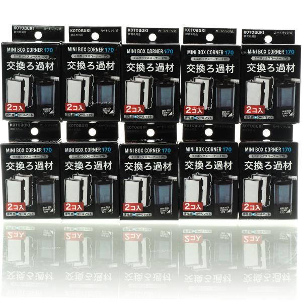 ySz RguL ~j{bNXR[i[170pߍ2R ×10 ܂Ƃߔ