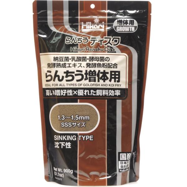 注文や問い合わせる際、当店の会社概要、お買い物ガイドを必ずお読みください。納豆菌、乳酸菌、酵母菌の発酵熟成エキス、発酵魚粉を配合しました。優れた増体性能高い嗜好性消化に良い発酵魚粉配合3つの善玉菌の力食べやすい円盤型ディスク粒有効期限202...