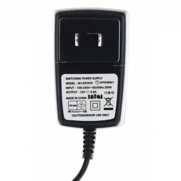 注文や問い合わせる際、当店の会社概要、お買い物ガイドを必ずお読みください。オルカスキマー ミニット2 デラックス用の交換用アダプターです。メーカー商品コード 7030616株式会社エムエムシー企画レッドシー事業部03-5917-2771