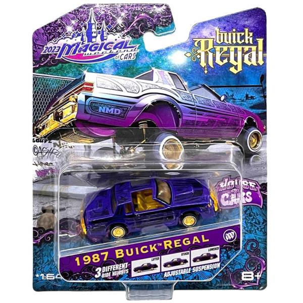 マイスト Maisto/マイスト Magical Weekend 2023 限定 Lowriders マイスト Maisto/マイスト Magical Weekend 2023 限定 Lowriders