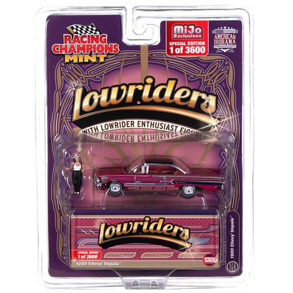 Revell 1/64 ローライダー 6台セット インパラ リーガル デビル Revell 1/64 ローライダー 6台セット インパラ リーガル デビル Revell