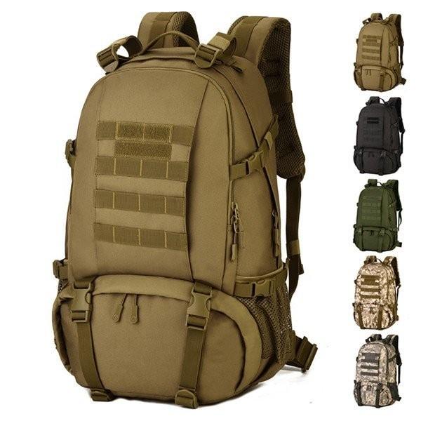 リュックサック 迷彩 バックパック メンズ バッグ ザック 防水 オシャレ ミリタリー カジュアル 大容量 スポーツ 登山用 Dnjy S418 Tasahaya 通販 Yahoo ショッピング